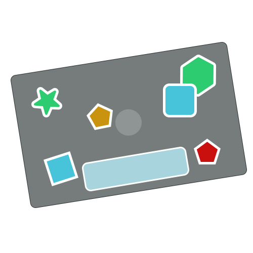 Developer Stickers Online